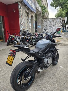 CFMOTO 675NK - ფოტო 6