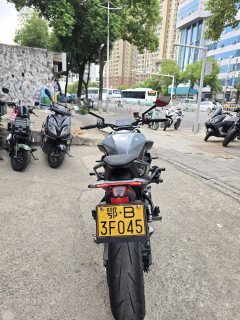 CFMOTO 675NK - ფოტო 7