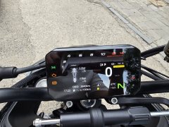 CFMOTO 675NK - ფოტო 9
