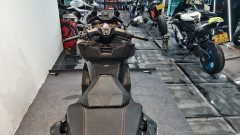 KYMCO AK550 - ფოტო 4