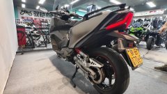 KYMCO AK550 - ფოტო 5