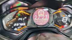 KYMCO AK550 - ფოტო 6