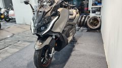 KYMCO AK550 - ფოტო 7