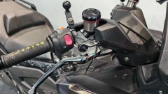 KYMCO AK550 - ფოტო 8