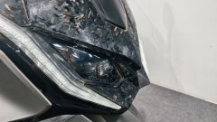 KYMCO AK550 - ფოტო 9