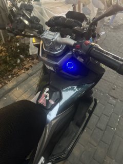 Buleisitong ADV150 - photo 1