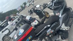 Buleisitong ADV150 - photo 10