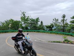 Buleisitong ADV150 - photo 2