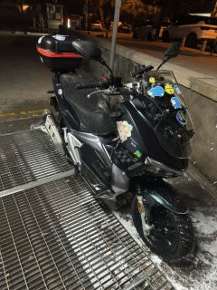 Buleisitong ADV150 - photo 5