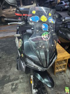 Buleisitong ADV150 - photo 6
