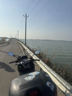 Buleisitong ADV150 - photo 9
