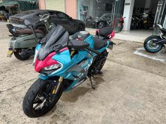 CFMOTO 250SR - ფოტო 1