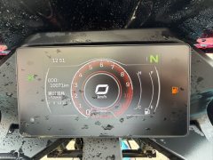CFMOTO 250SR - ფოტო 5