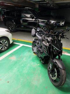 Zontes 703R 700 cc - ფოტო 2