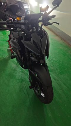 Zontes 703R 700 cc - ფოტო 3