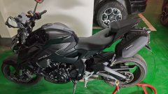 Zontes 703R 700 cc - ფოტო 4
