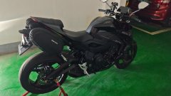 Zontes 703R 700 cc - ფოტო 5