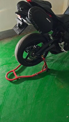 Zontes 703R 700 cc - ფოტო 6