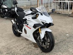 Zhangxue Motorcycles 500RR - ფოტო 2