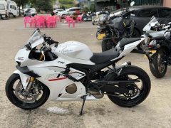 Zhangxue Motorcycles 500RR - ფოტო 3