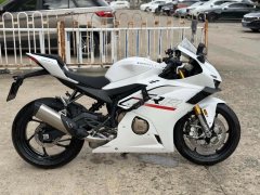 Zhangxue Motorcycles 500RR - ფოტო 4