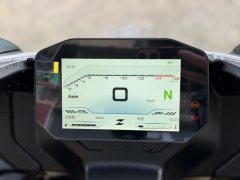 Zhangxue Motorcycles 500RR - ფოტო 5