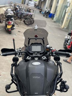 Benelli TRK552 550 cc - ფოტო 5