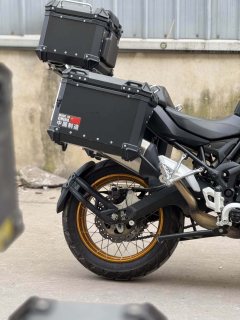 Benelli TRK552 550 cc - ფოტო 7