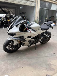 QJMOTOR Sai 600 680 cc - ფოტო 2