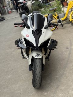 QJMOTOR Sai 600 680 cc - ფოტო 4