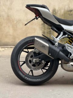 QJMOTOR Sai 600 680 cc - ფოტო 7