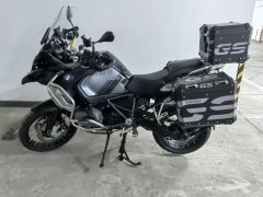 BMW R 1250 GS - photo 2