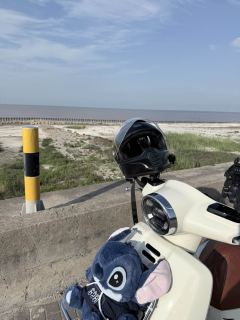 CFMOTO 150AURA - ფოტო 3