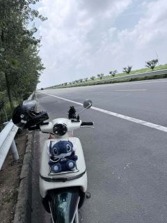 CFMOTO 150AURA - ფოტო 4