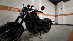 CFMOTO 250CL-C - ფოტო 1