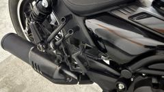 CFMOTO 250CL-C - ფოტო 2