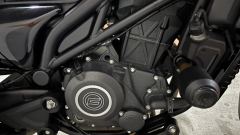 CFMOTO 250CL-C - ფოტო 4