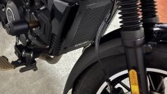CFMOTO 250CL-C - ფოტო 5