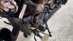 CFMOTO 250CL-C - ფოტო 6