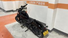 CFMOTO 250CL-C - ფოტო 7