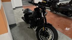 CFMOTO 250CL-C - ფოტო 8