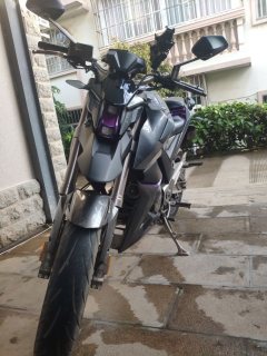 Kiden KD150-U - ფოტო 3