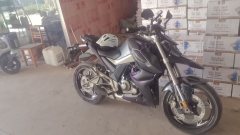 Kiden KD150-U - ფოტო 9