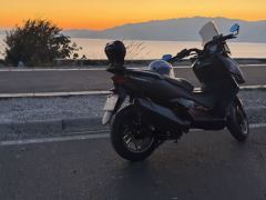 Zontes 368M - фото 4