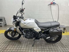 Gaojin GK500 - ფოტო 1