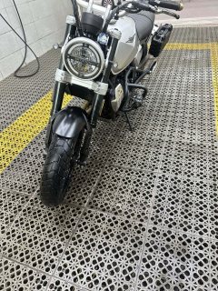 Gaojin GK500 - ფოტო 2