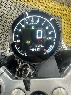 Gaojin GK500 - ფოტო 3