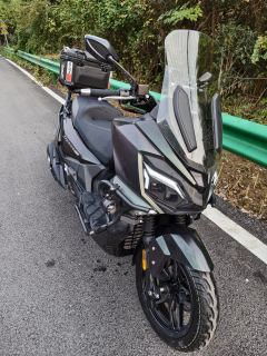 SYM Walker Joyride300 - ფოტო 1