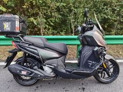 SYM Walker Joyride300 - ფოტო 2