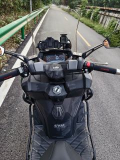 SYM Walker Joyride300 - ფოტო 5